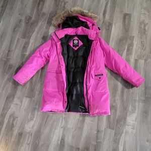 Canada Goose Winter Jacket, S